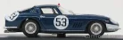 FERRARI  275 GTB N 53 MONZA 1967 VESTEY GASPAR