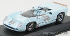 LOLA  T70 SPIDER N 83 NASSAU 1966 A.J. FOYT