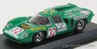 LOLA  T70 COUPE N 32 ZELTWEG 1969 PIPER - QUESTER
