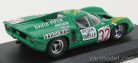 LOLA  T70 COUPE N 32 ZELTWEG 1969 PIPER - QUESTER