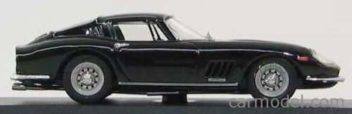 FERRARI  275 GTB/4 SALONE DI PARIGI 1966