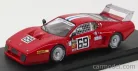 FERRARI  512BB LM N 69 DAYTONA 1980 DIEVDONN - HENN