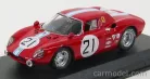 FERRARI  250 LM N 21 DAYTONA 1970 CHINETTI - JR YOUNG