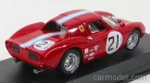 FERRARI  250 LM N 21 DAYTONA 1970 CHINETTI - JR YOUNG