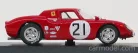FERRARI  250 LM N 21 DAYTONA 1970 CHINETTI - JR YOUNG