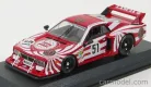 LANCIA  BETA MONTECARLO TURBO TEAM LANCIA CORSE N 51 24h LE MANS 1980 B.DARNICHE - H.HEYER - T.FABI