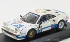 FERRARI  308 GTB GR N 137 RALLY MONTECARLO 1982 ZAMBORLINI - NENES