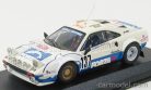 FERRARI  308 GTB GR N 137 RALLY MONTECARLO 1982 ZAMBORLINI - NENES