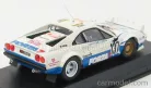 FERRARI  308 GTB GR N 137 RALLY MONTECARLO 1982 ZAMBORLINI - NENES