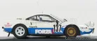 FERRARI  308 GTB GR N 137 RALLY MONTECARLO 1982 ZAMBORLINI - NENES