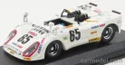 PORSCHE  FLUNDER N 65 LE MANS 1974 POIROT - RONDEAUU