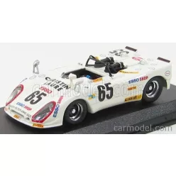 PORSCHE  FLUNDER N 65 LE MANS 1974 POIROT - RONDEAUU