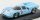 LOLA  T70 COUPE N 9 SEBRING 1968 PATRICK - JORDAN