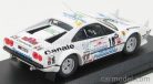 FERRARI 308 GTB N 18 GR4 RALLY D'ELBA 1982 TOGNANA - DE ANTONI