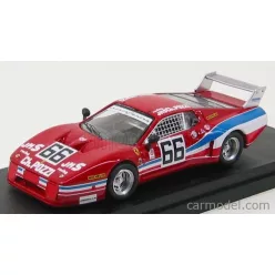 FERRARI  512 BB LM N 66 DAYTONA 1979 ANDRUET - DINI