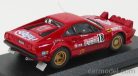 FERRARI  308 GTB GR4 RALLY D'ELBA 1978 LIVIERO - PENARIOL