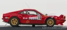 FERRARI  308 GTB GR4 RALLY D'ELBA 1978 LIVIERO - PENARIOL