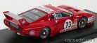 FERRARI  512 BB LM N 73 LE MANS 1982 LANIER - MORIN - HENN