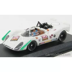 PORSCHE  908/2 N 62 SUZUKA 1970 K.NAGAMATSU