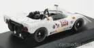 PORSCHE  908/2 N 62 SUZUKA 1970 K.NAGAMATSU
