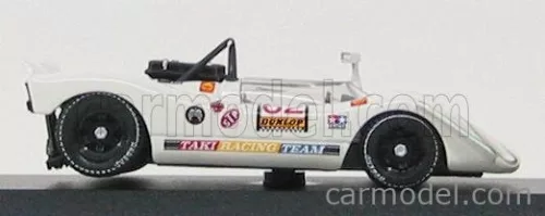 PORSCHE  908/2 N 62 SUZUKA 1970 K.NAGAMATSU
