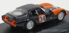 ALFA ROMEO  TZ2 N 34 MISANO 1973 O.VOLONTIERO