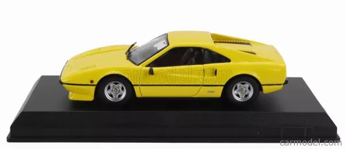 FERRARI  308 GTB 1976  YELLOW