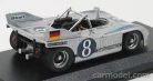 PORSCHE  908/3 N8 TARGA FLORIO 1971