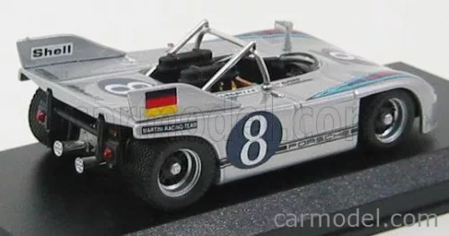 PORSCHE  908/3 N8 TARGA FLORIO 1971