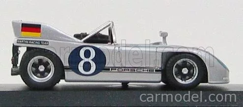 PORSCHE  908/3 N8 TARGA FLORIO 1971