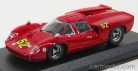 LOLA  T70 COUPE N 52 BUENOS AIRES 1970 PROPHET - PASQUALINI