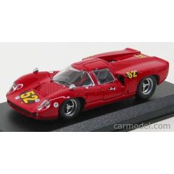 LOLA  T70 COUPE N 52 BUENOS AIRES 1970 PROPHET - PASQUALINI