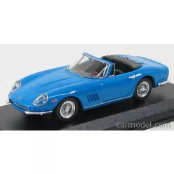 FERRARI  275 GTB SPIDER - STEVE McQUEEN PERSONAL CAR