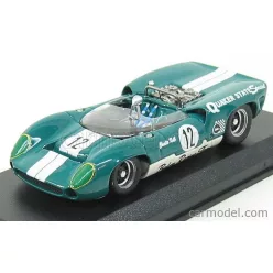 LOLA  T70 SPIDER N 12 LAS VEGAS 1967