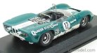 LOLA  T70 SPIDER N 12 LAS VEGAS 1967