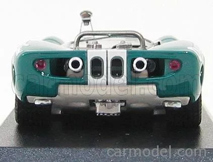 LOLA  T70 SPIDER N 12 LAS VEGAS 1967