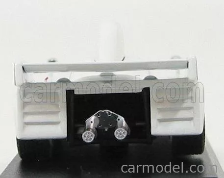 PORSCHE  908/4 PROVA 1978