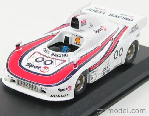PORSCHE  908/4 N 00 MOST 1981 V.MERL