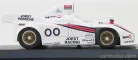 PORSCHE  908/4 N 00 MOST 1981 V.MERL