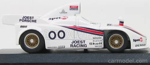 PORSCHE  908/4 N 00 MOST 1981 V.MERL