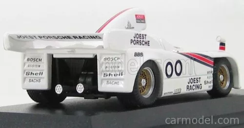 PORSCHE  908/4 N 00 MOST 1981 V.MERL