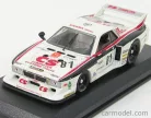 LANCIA  BETA COUPE MONTECARLO N 81 MONZA 1982 CASONI - CASTELLANO