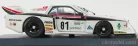 LANCIA  BETA COUPE MONTECARLO N 81 MONZA 1982 CASONI - CASTELLANO