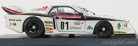 LANCIA  BETA COUPE MONTECARLO N 81 MONZA 1982 CASONI - CASTELLANO