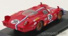 ALFA ROMEO  33.2 N 36 LE MANS 1969 PILETTE - SLOTEMAKER