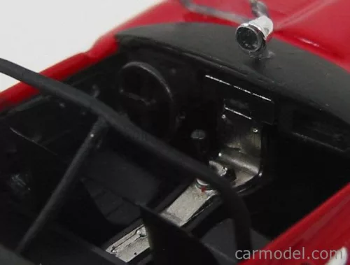 JAGUAR  E TYPE SPIDER N 27 RIVERSIDE 1961 KRAUSE