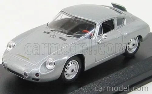 PORSCHE  1600GS ABARTH 1960