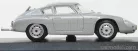 PORSCHE  1600GS ABARTH 1960