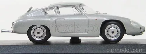PORSCHE  1600GS ABARTH 1960