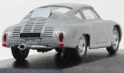 PORSCHE  1600GS ABARTH 1960